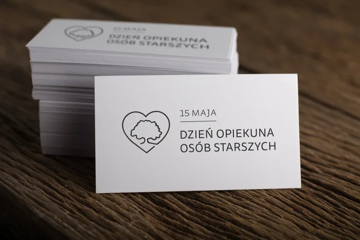 „Dbasz o innych, zadbaj też o siebie” Dzień Opiekuna Osób Starszych już 15 maja