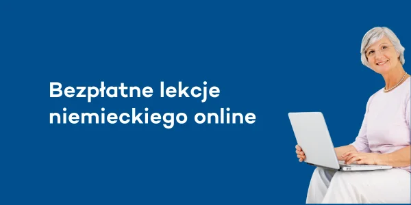Odkryj świat lekcji języka niemieckiego dla Opiekunów osób starszych!