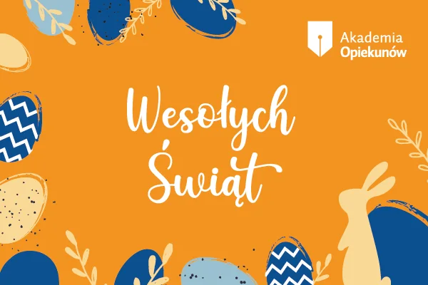 Najserdeczniejsze życzenia!🐇