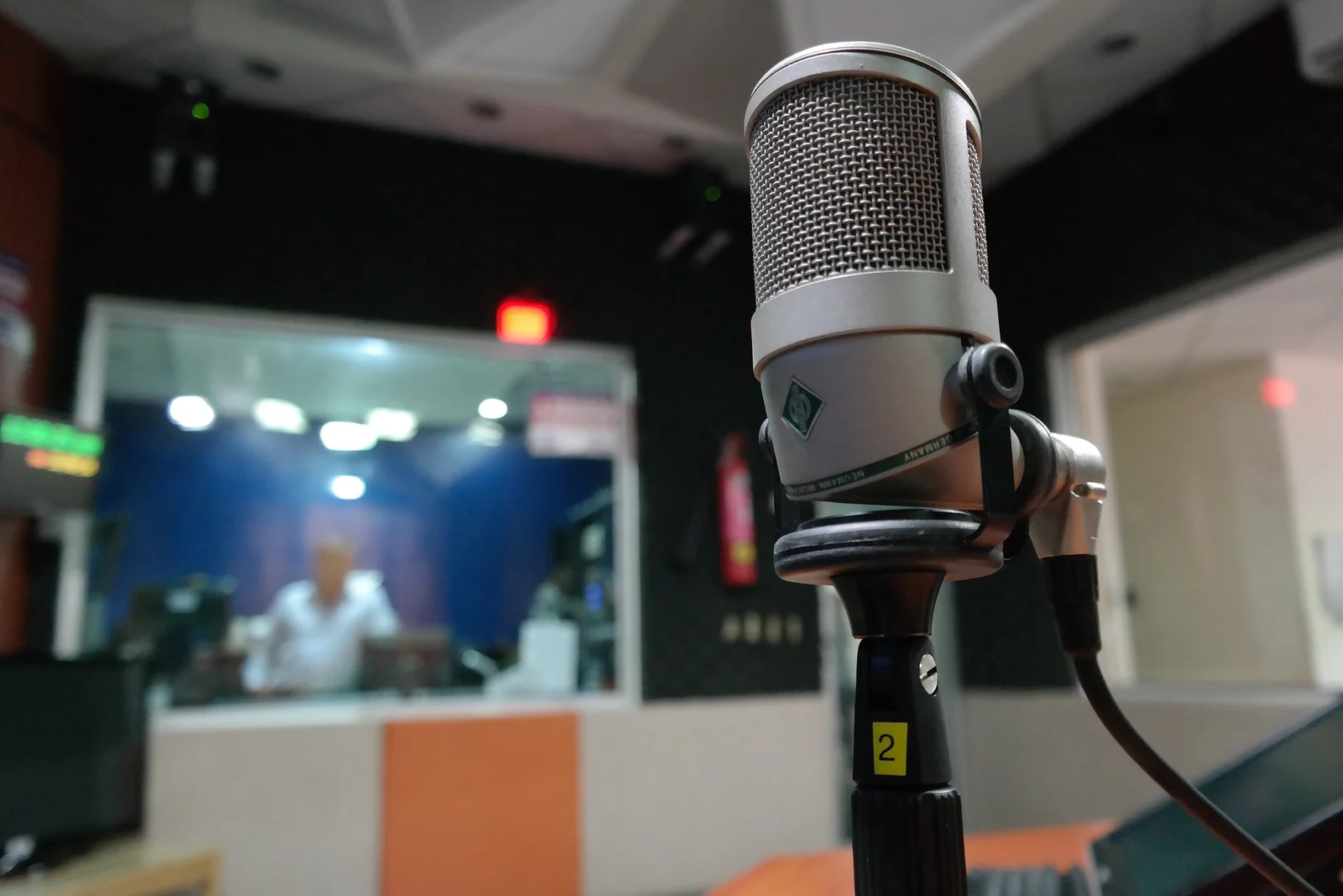 W niedzielę włącz radio! Ekspert Akademii Opiekunów gościem radiowej Jedynki